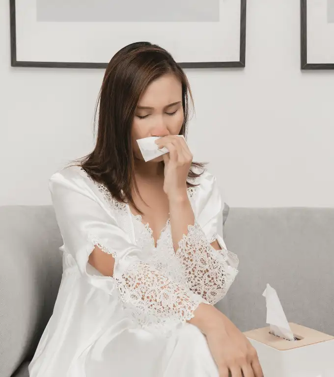 Allergies and Food Sensitivities